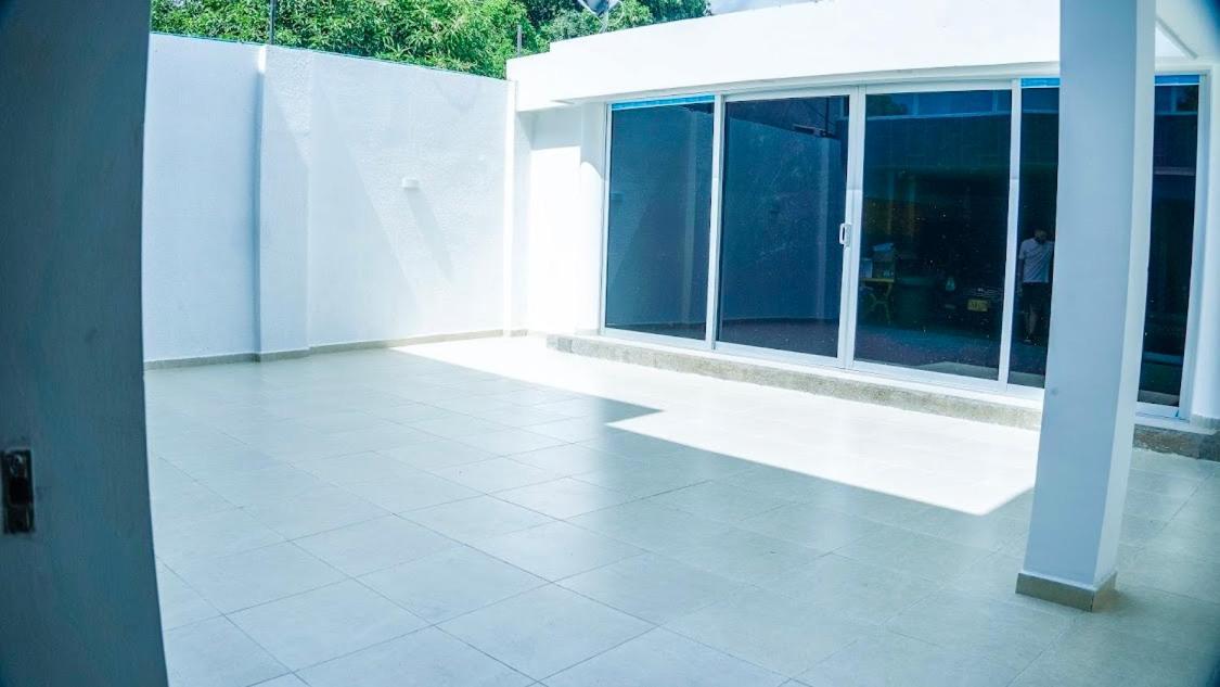 Hotel Olam Deluxe Valledupar Exterior photo