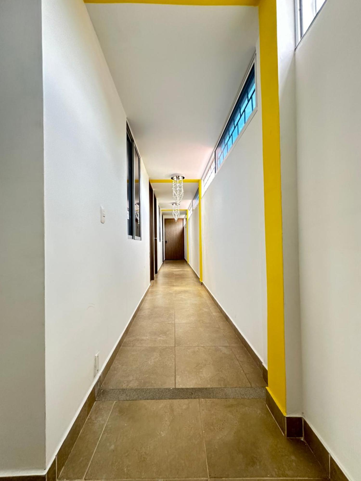 Hotel Olam Deluxe Valledupar Exterior photo